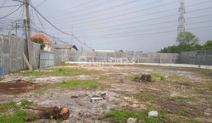 Disewakan Gudang Murah Bagus 2000 M2 Jalan Veteran, Gresik 5