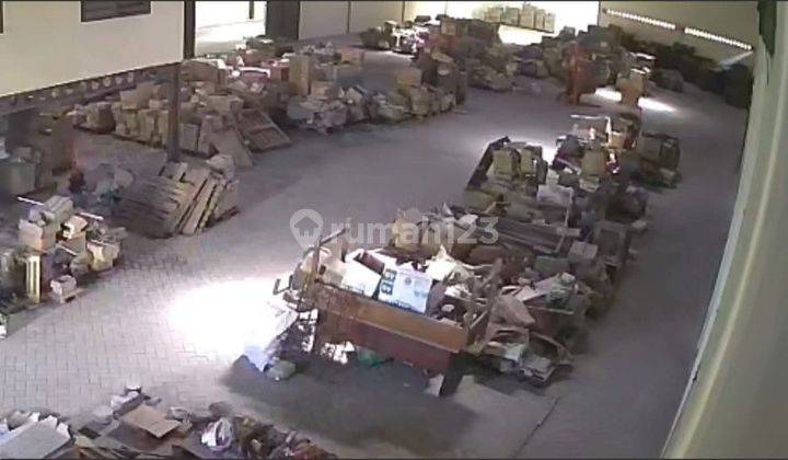 Jual sewa Gudang Murah Dekat Toll Dupak Margomulyo Permai Sby 13