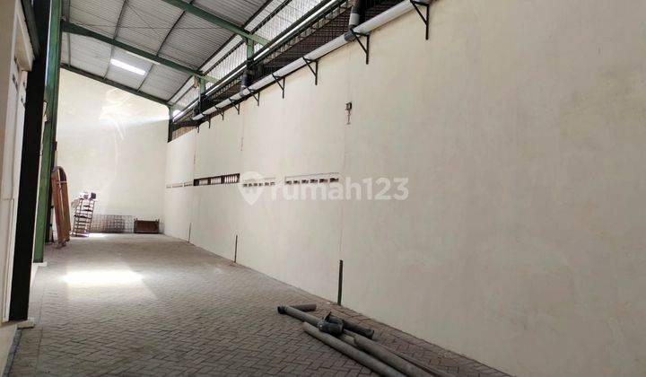 Jual sewa Gudang Murah Dekat Toll Dupak Margomulyo Permai Sby 16