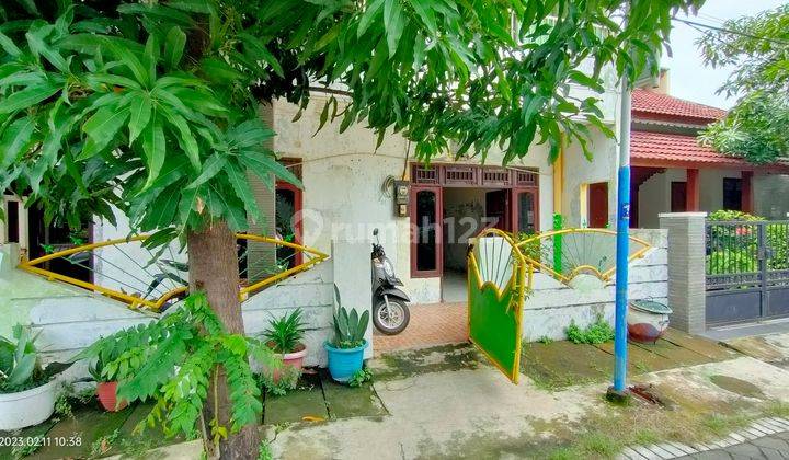 Disewakan Rumah Bisnis Luas Dekat Juanda Rewwin Waru Sidoarjo 3