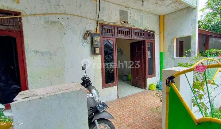 Disewakan Rumah Bisnis Luas Dekat Juanda Rewwin Waru Sidoarjo 6