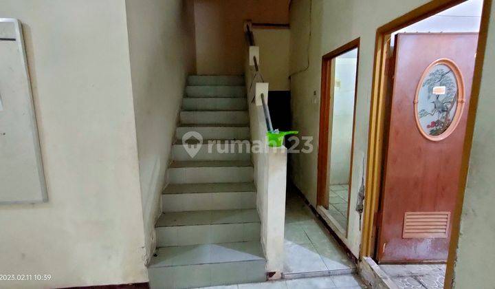 Disewakan Rumah Bisnis Luas Dekat Juanda Rewwin Waru Sidoarjo 9
