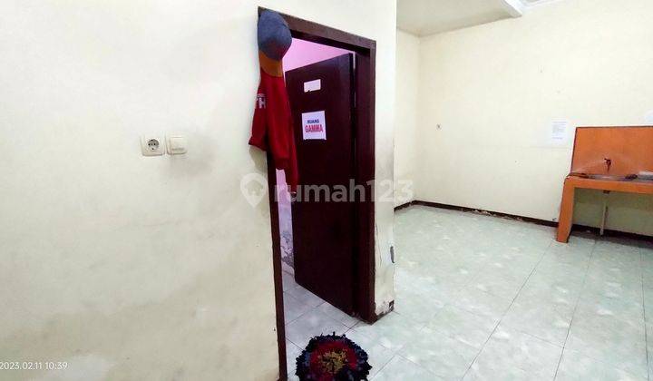 Disewakan Rumah Bisnis Luas Dekat Juanda Rewwin Waru Sidoarjo 10