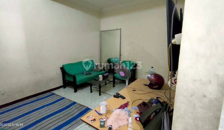 Disewakan Rumah Bisnis Luas Dekat Juanda Rewwin Waru Sidoarjo 11