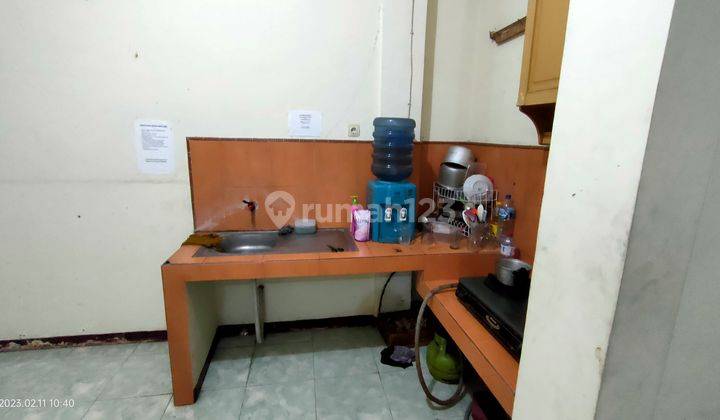 Disewakan Rumah Bisnis Luas Dekat Juanda Rewwin Waru Sidoarjo 12