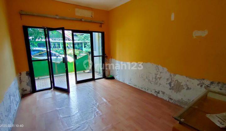 Disewakan Rumah Bisnis Luas Dekat Juanda Rewwin Waru Sidoarjo 14