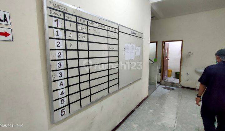 Disewakan Rumah Bisnis Luas Dekat Juanda Rewwin Waru Sidoarjo 15