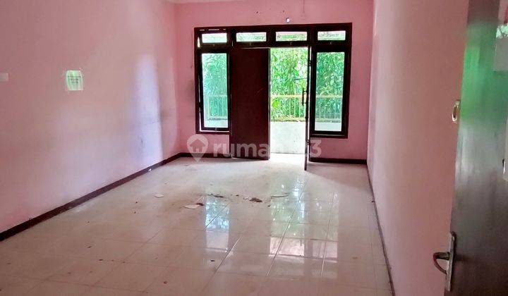 Disewakan Rumah Bisnis Luas Dekat Juanda Rewwin Waru Sidoarjo 24