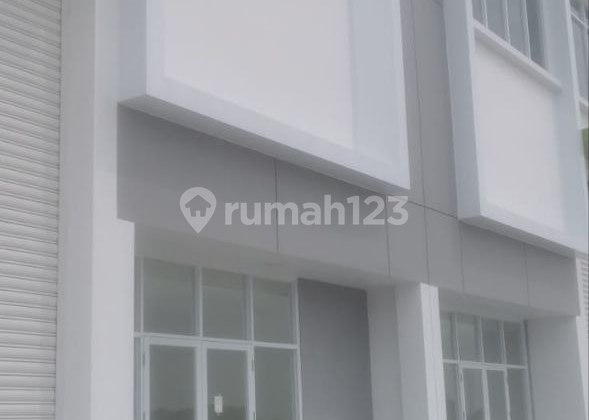 Disewakan Murah Gudang di Eastgate Kawasan Industri Jiipe Gresik 1