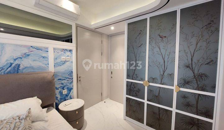 Apartemen Mewah La Viz Mansion 2 BR Pakuwon Mall Surabaya Barat 3