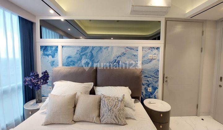 Apartemen Mewah La Viz Mansion 2 BR Pakuwon Mall Surabaya Barat 4