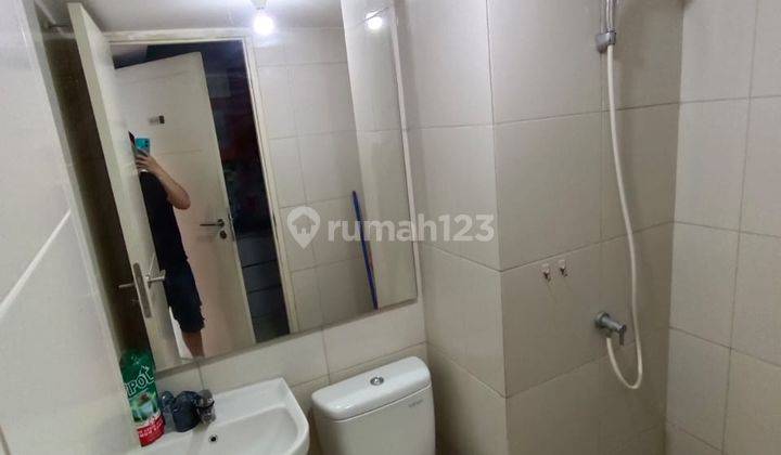 Disewakan Murah Apartement Tanglin 2br Pakuwon Mall Surabaya 2