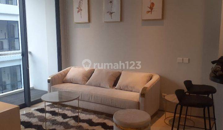 Apartemen Rosebay Graha Family Surabaya Barat Lantai 7 2