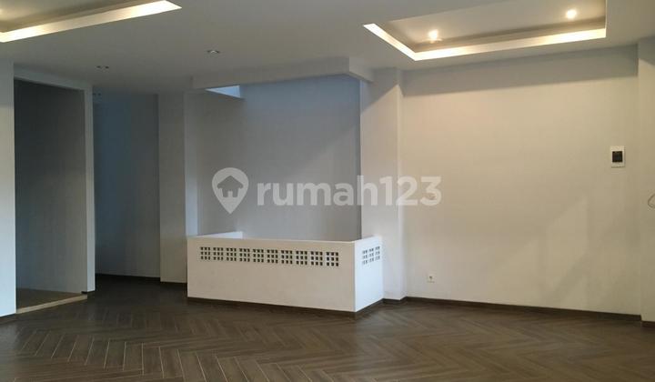 Good Strategic Shop House in Riau Wing, Suitable for Business and Office 2