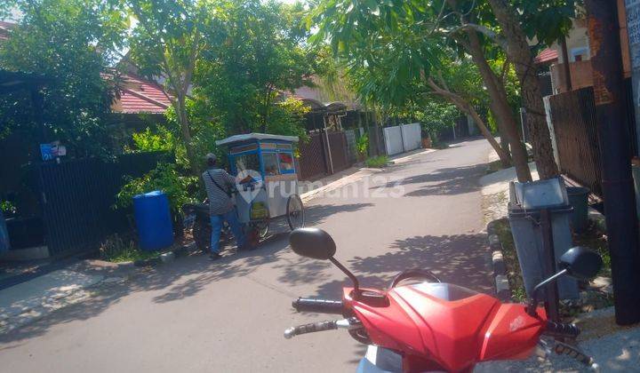 Rumah Asri Siap Huni Di Komplek Puri Dago Antapani Kota Bandung 2