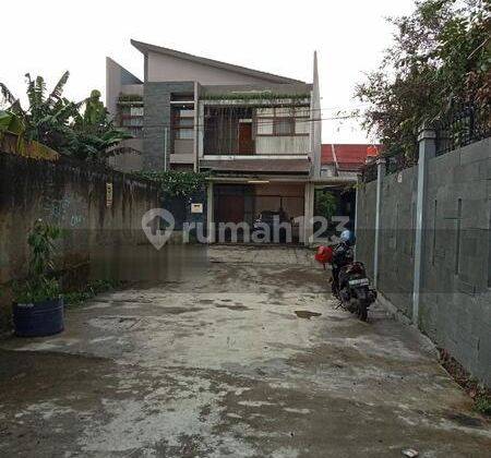 Jarang Ada Tanah Kavling Siap Bangun Akses 2 Mobil Di Antapani Bandung Timur 3