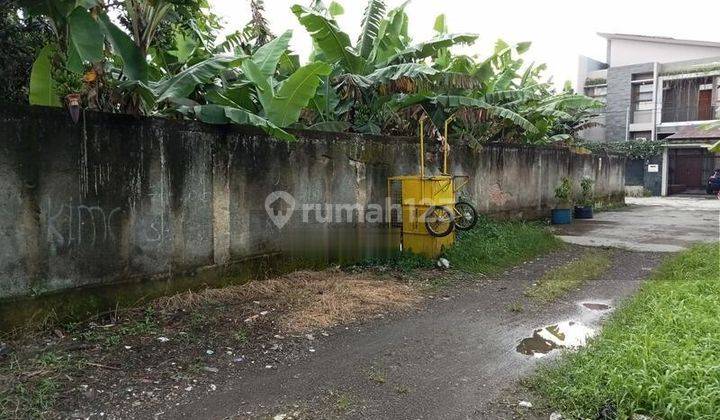 Jarang Ada Tanah Kavling Siap Bangun Akses 2 Mobil Di Antapani Bandung Timur 7