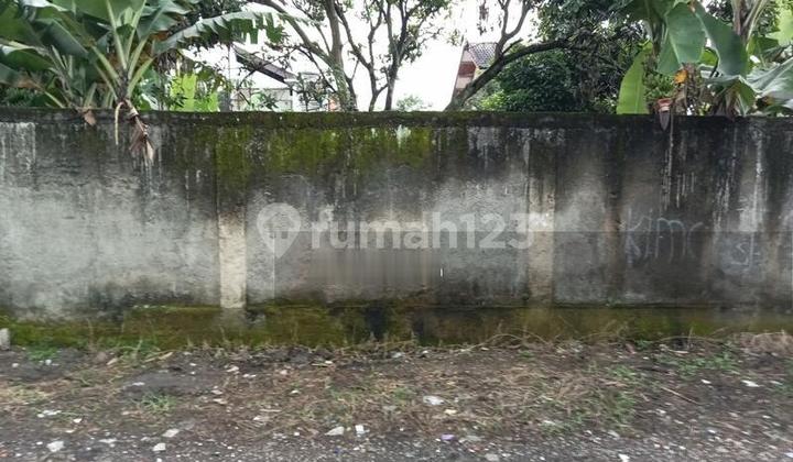 Jarang Ada Tanah Kavling Siap Bangun Akses 2 Mobil Di Antapani Bandung Timur 10