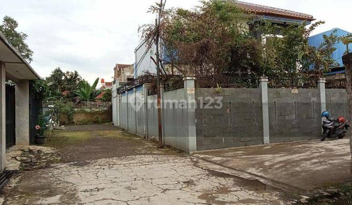 Jarang Ada Tanah Kavling Siap Bangun Akses 2 Mobil Di Antapani Bandung Timur 13