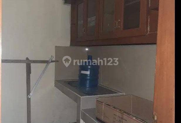 Disewakan ruko strategis 2 lantai di sayap turangga 6