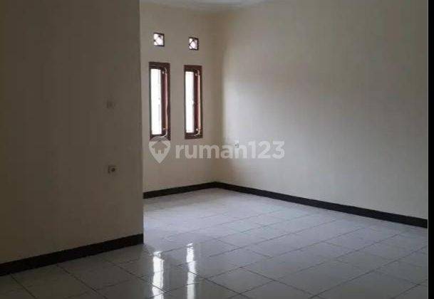 Disewakan ruko strategis 2 lantai di sayap turangga 9