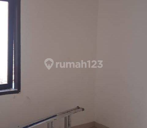 Jual rumah bagus baru renov dalam komplek puri dago antapani bandung timur 2