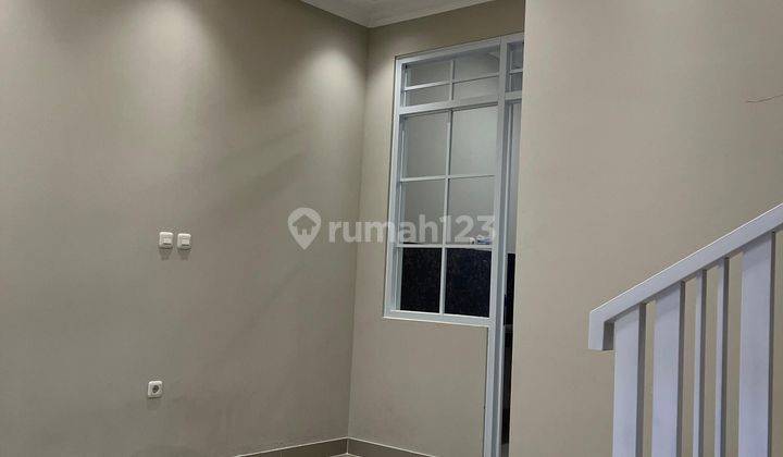 Rumah Baru Minimalis Modern Lokasi Mainroad Strategis Di Cisaranten Bandung Timur 2