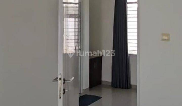 Rumah bagus 2 lantai siap huni dalam komplek elit di antapani 2