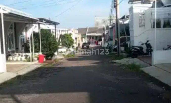 Murah! Rumah siap huni dalam komplek di pasirjati cinambe ujung berung 2