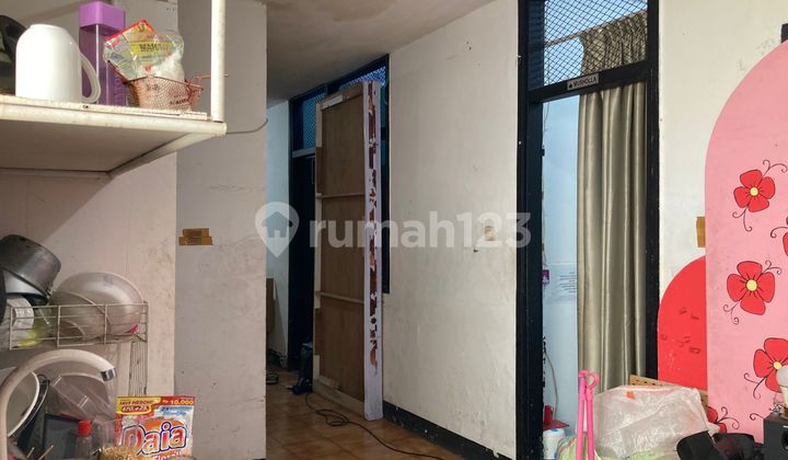 Rumah Siap Huni Lokasi Strategis untuk Usaha di Mainroad Sayap Riau Kota Bandung 2