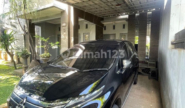 Strategic 2-Story Ready-to-Occupy House Near Griya Buah Batu Bandung 2