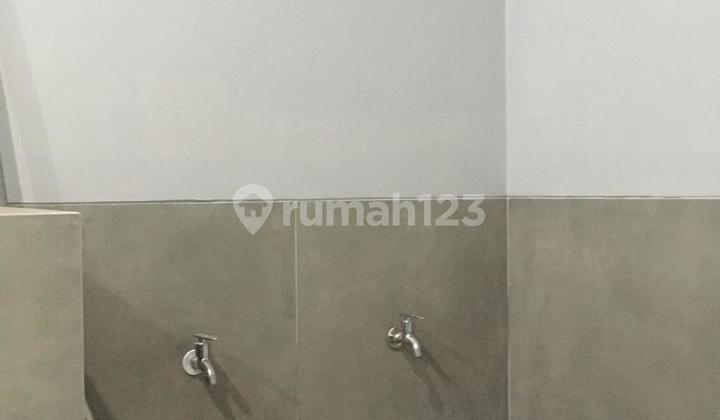 Strategic Shop House Ready to Occupy Near Gor Siliwangi, Riau Wing, Bandung City 2