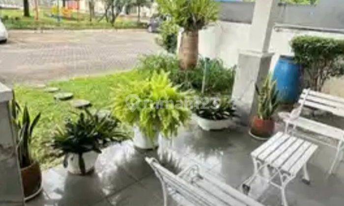 Dijual Cepat Rumah Siap Huni Dalam Komplek Bougenville Antapani Kota Bandung