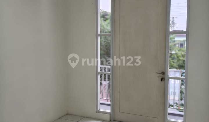 2-Story Move-In Ready House Near Sport Jabar Within Cluster in Arcamanik Bandung 2