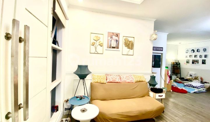 Aesthetic Instagrammable House in Antapani Complex, Bandung City 2