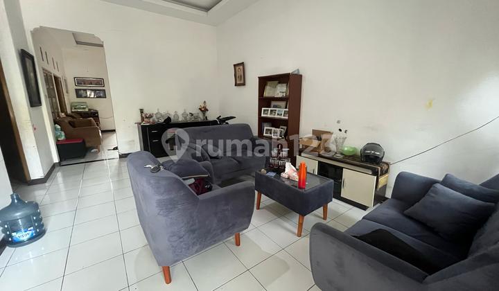 Affordable 2-Story Move-In Ready House in Arcamanik Complex, Bandung 2
