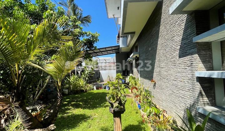 For Sale Cheap Strategic Ready-to-Occupy House Near TSM Bandung City 2