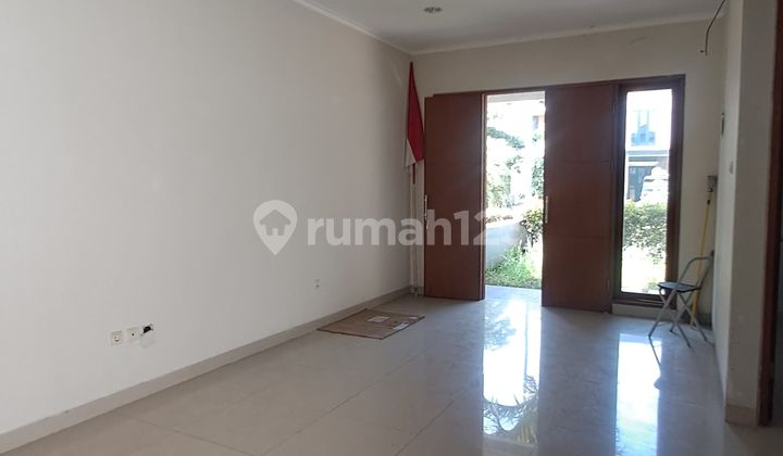 Rumah Siap Huni Dekat Transmart di Komplek Cherry Field Buah Batu Bandung 2