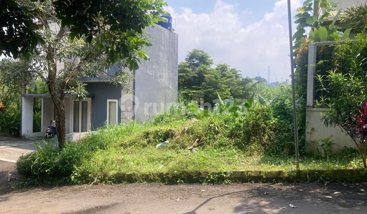 Tanah Kavling Siap Bangun Murah Jarang Ada di Cluster Cigadung Tanah Kavling Siap Bangun Murah Jarang Ada di Cluster Cigadung