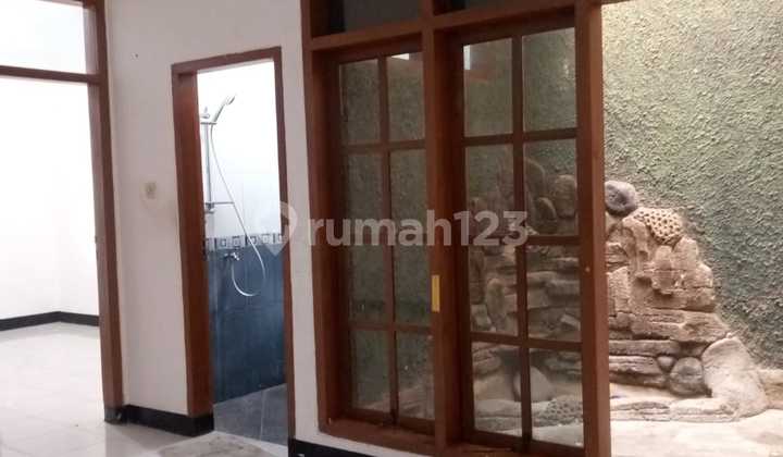 Rumah Siap Huni Murah Dikomplek Dekat Griya Antapani Kota Bandung 2