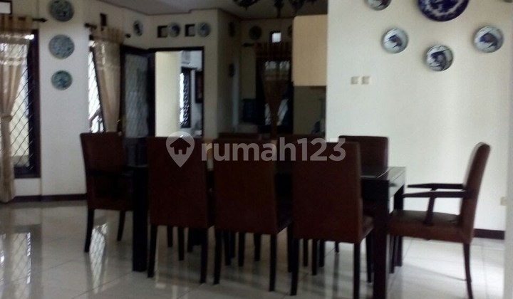 Rumah Lux 2 Lantai Dekat Itb Unpad Di Dago Asri Kota Bandung 2
