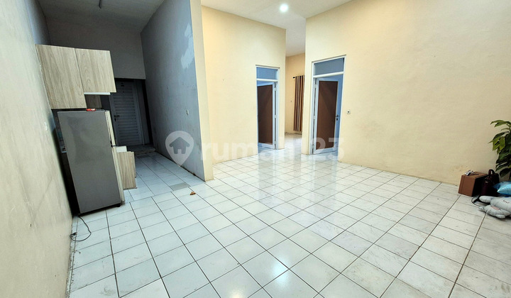 Muraah!! Rumah Siap Huni di Komplek Margahayu Dekat Metro Indah Mall Bandung 2