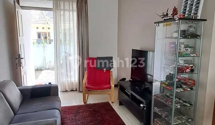 Rumah Siap Huni Dalam Komplek Kiara Sari Asri Buah Batu Kota Bandung Rumah Siap Huni Dalam Komplek Kiara Sari Asri Buah Batu Kota Bandung
