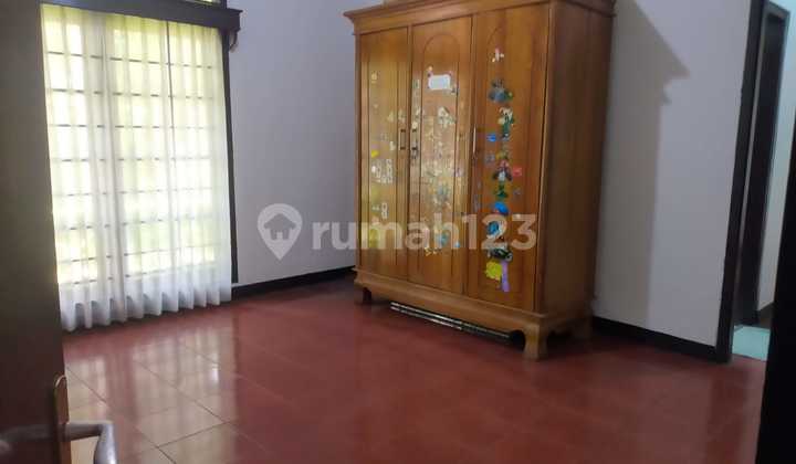 Strategic Ready-to-Occupy Houses Below NJOP in Buah Batu, Bandung City 2