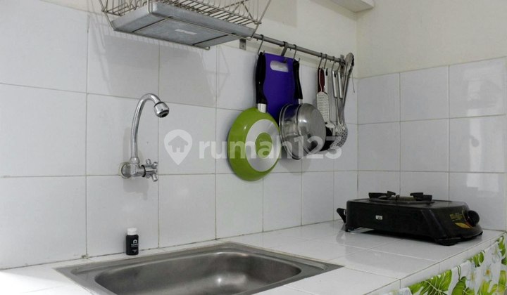 Dijual Apartemen Gateway A. Yani 2 Br Furnished View Kota Bandung 2