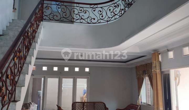Rumah Siap Huni Dekat Tsm Dalam Komplek Di Turangga Kota Bandung Rumah Siap Huni Dekat Tsm Dalam Komplek Di Turangga Kota Bandung