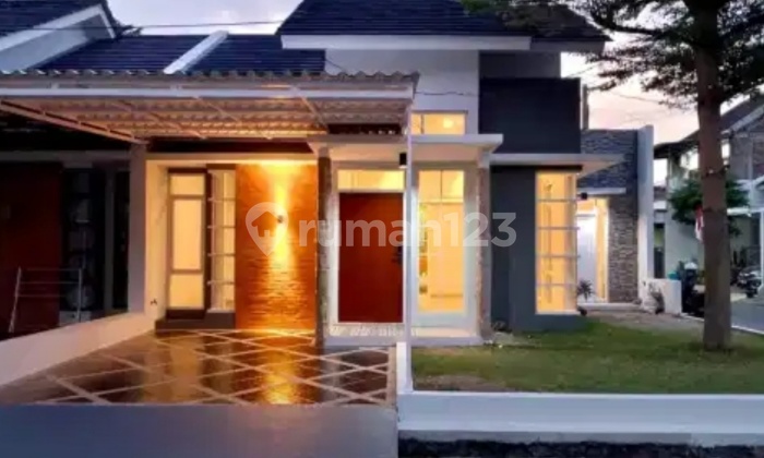 Rumah Hoek Siap Huni Shm 1 Lantai Dekat Margahayu Kota Bandung Rumah Hoek Siap Huni Shm 1 Lantai Dekat Margahayu Kota Bandung