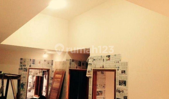 Muraah!! Rumah Baru Renov Dekat Mtc Dalam Komplek Margahayu Kota Bandung 2