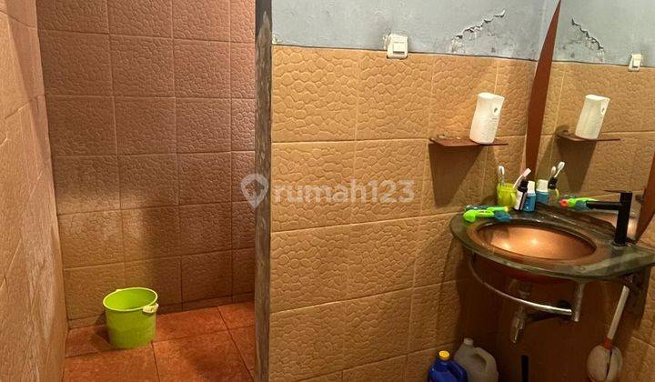 Rumah Siap Huni Dalam Komplek Di Kamayangan Residence Antapani Bandung 2