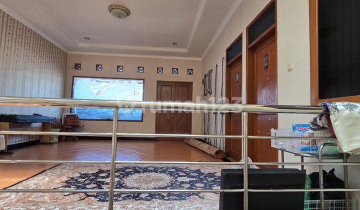 Rumah Siap Huni di Komplek Elit Singgasana Pradana Kota Bandung 2